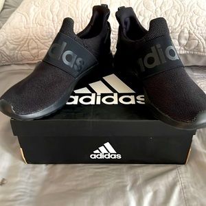 Adidas size 11 never worn sneakers